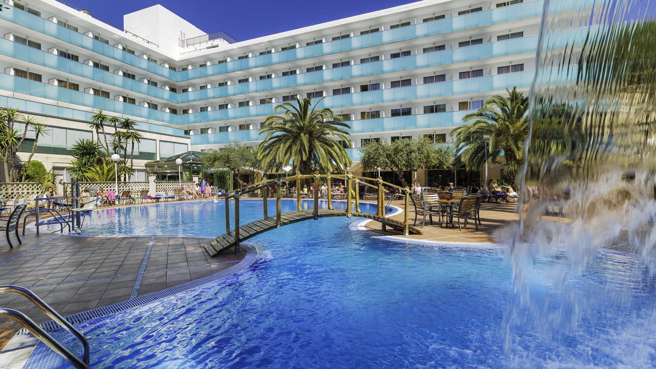 Photo of Bedroom in Salou City Centre