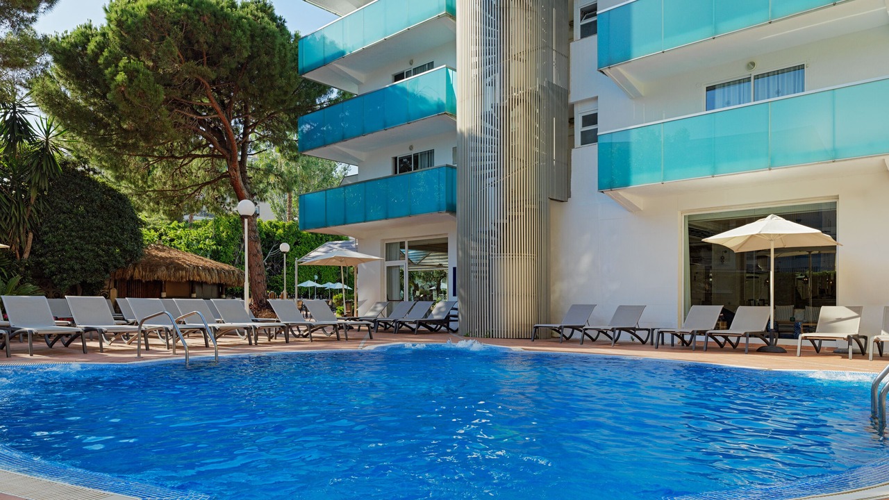 Photo of Outdoor in Salou City Centre