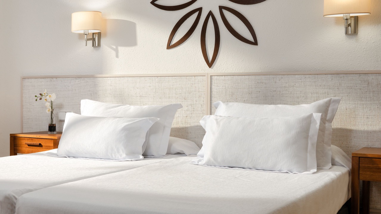 Photo of Bedroom in Salou City Centre