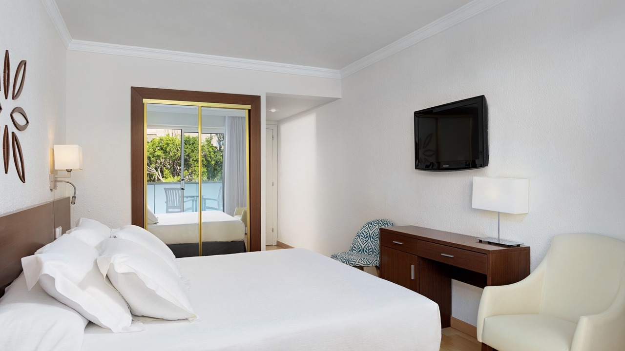 Photo of Bedroom in Salou City Centre