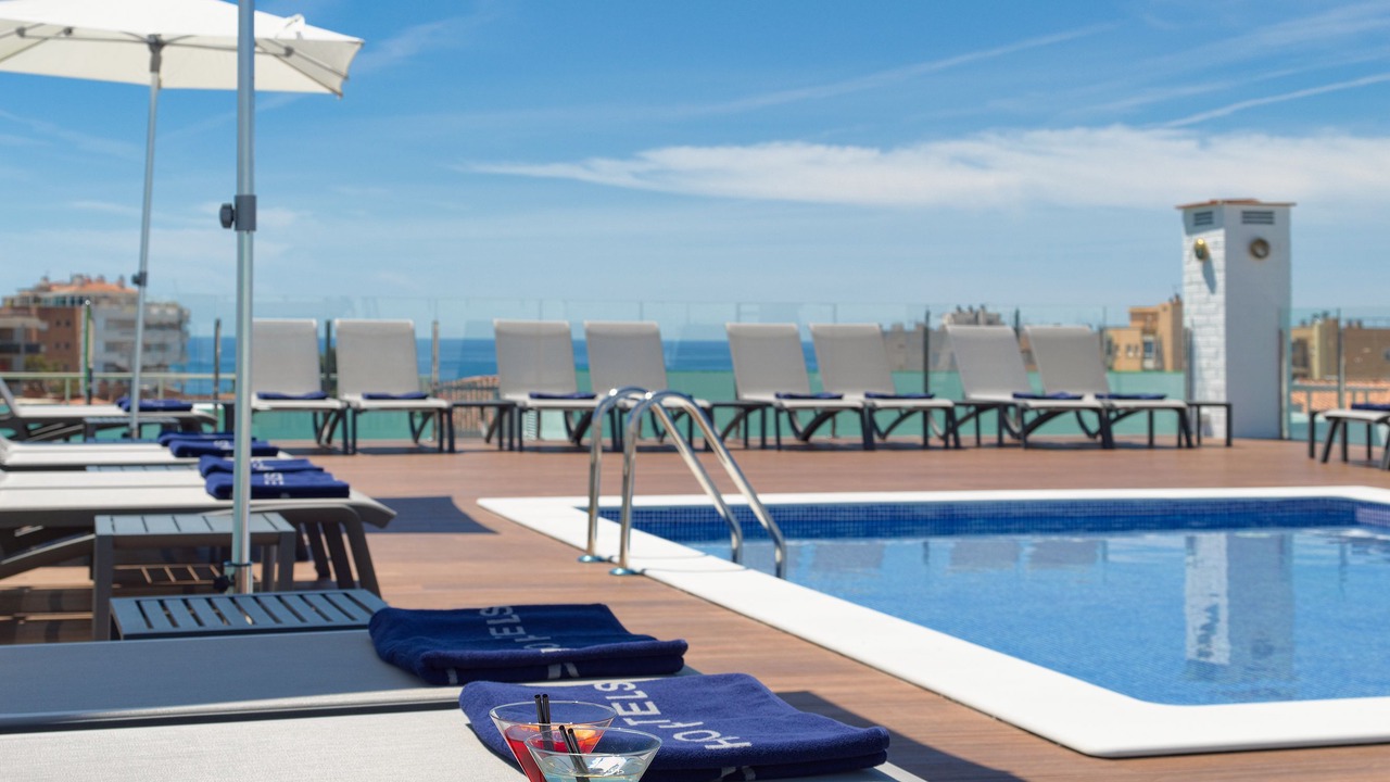 Photo of Outdoor in Salou City Centre
