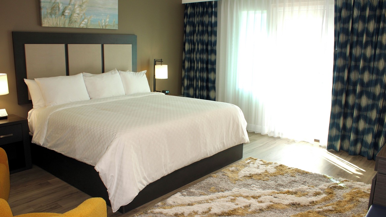 Photo of Bedroom in Lake Elsinore