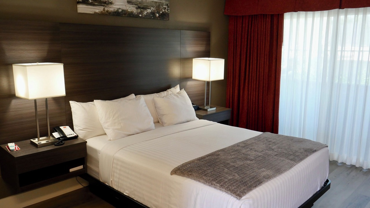 Photo of Bedroom in Lake Elsinore