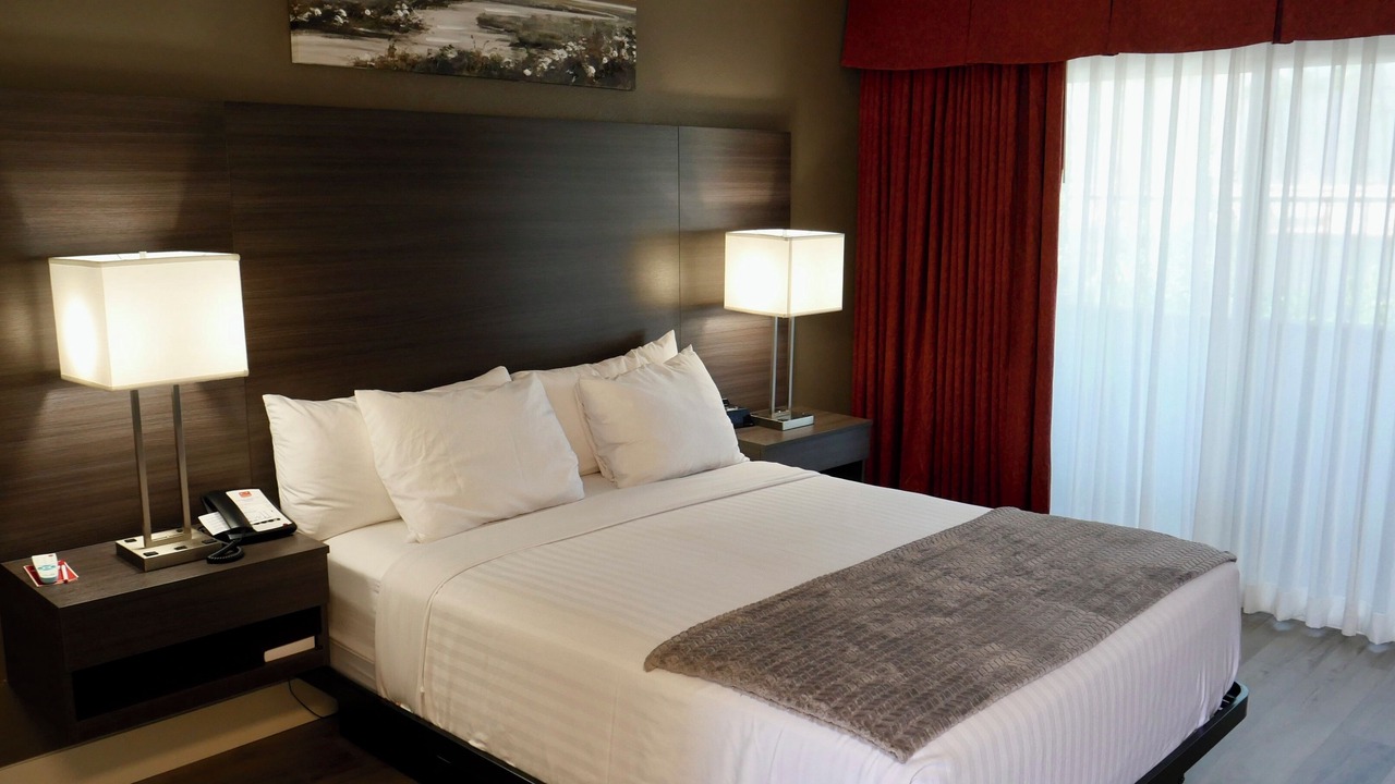 Photo of Bedroom in Lake Elsinore