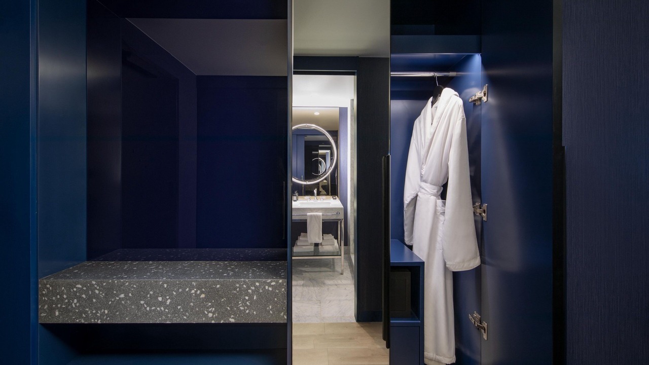 Photo of Bedroom in Hollywood