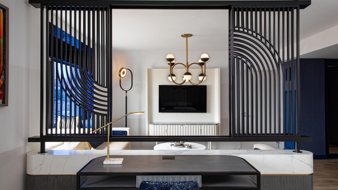 Photo of Bedroom in Hollywood