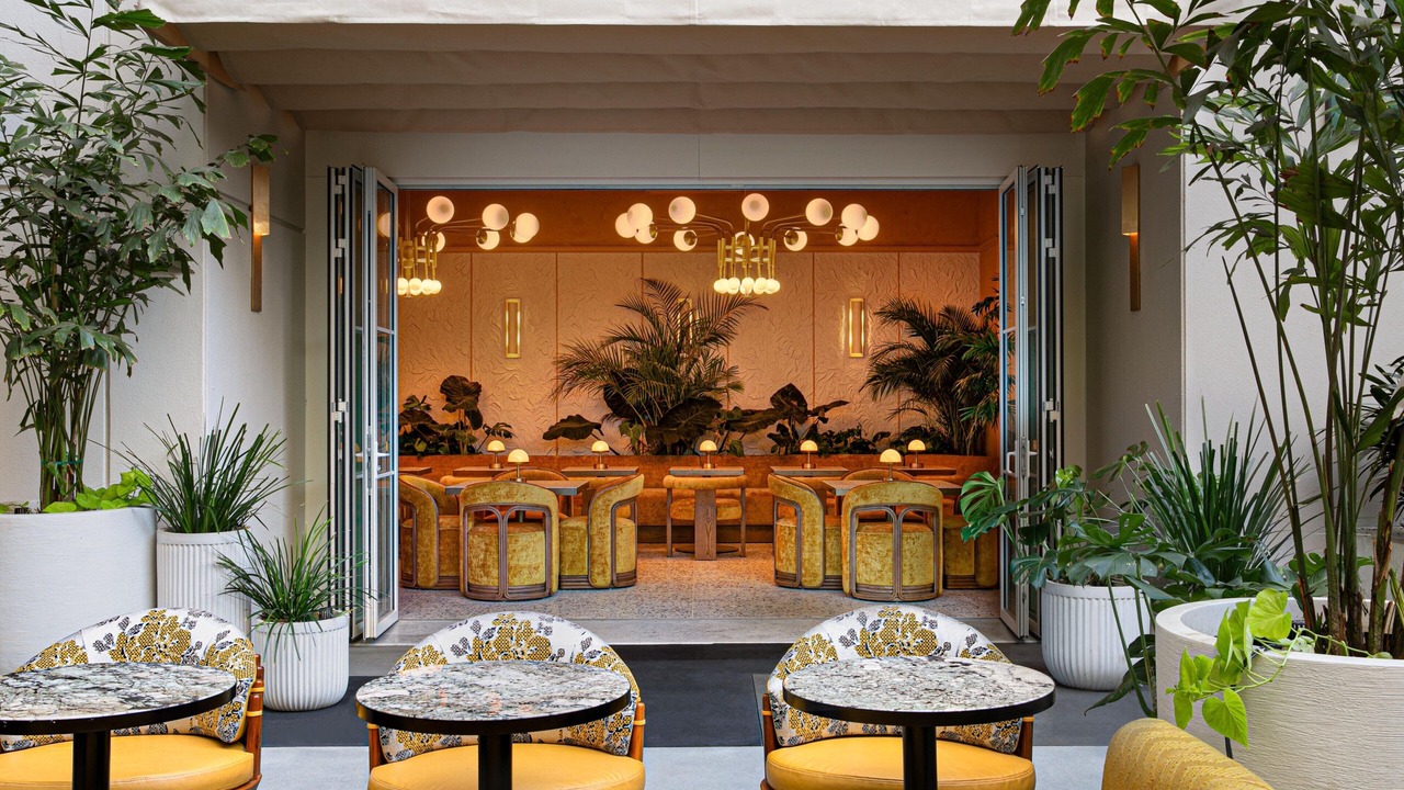 Photo of Outdoor in Hollywood