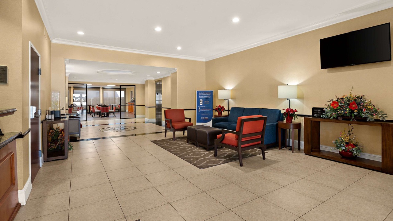 Photo of Others in Kenner - Louis Armstrong International Airport