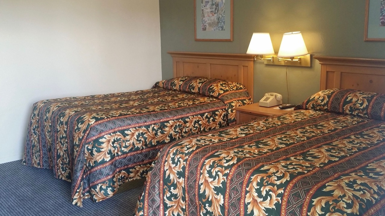 Photo of Bedroom in West Eugene