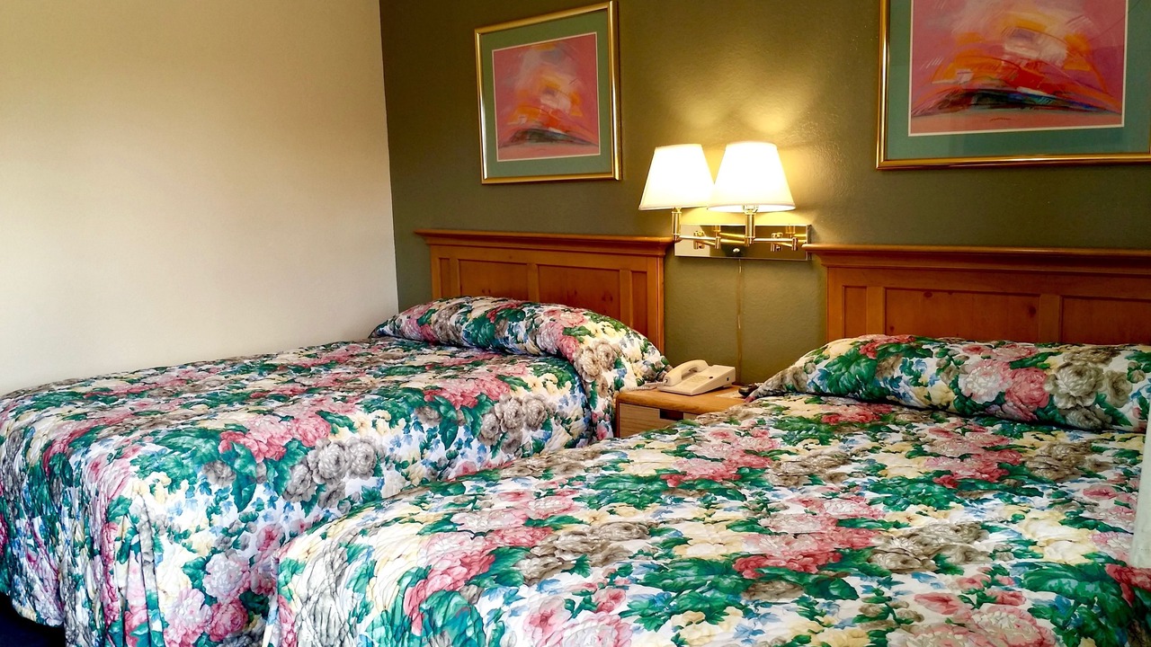 Photo of Bedroom in West Eugene