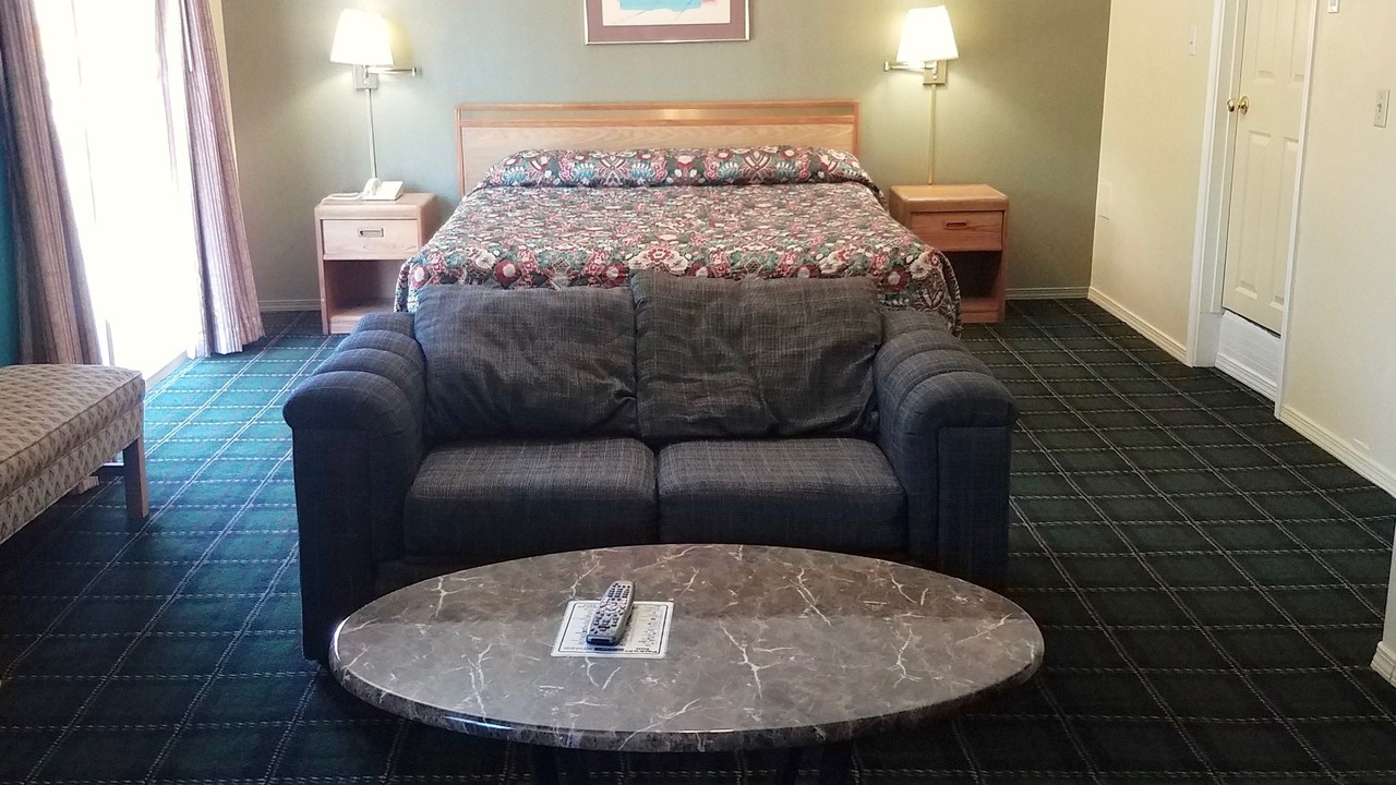 Photo of Bedroom in West Eugene