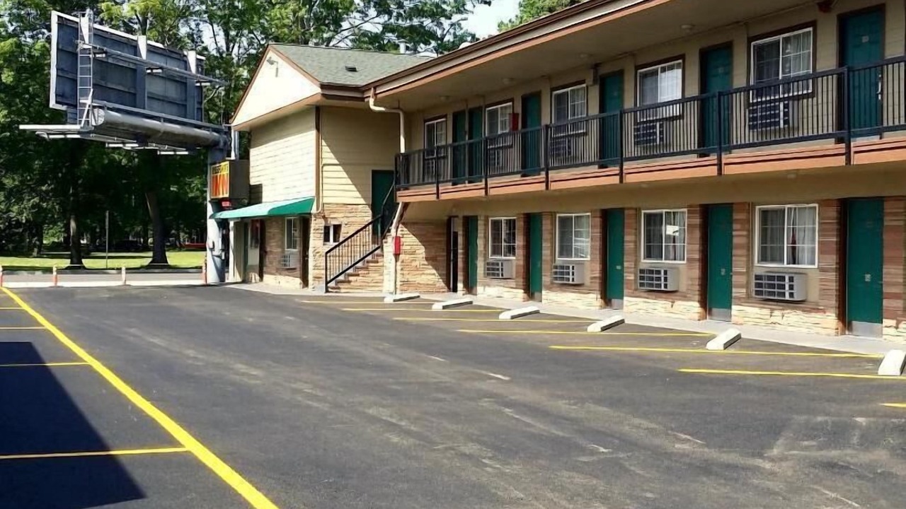 Photo of Outdoor in West Eugene