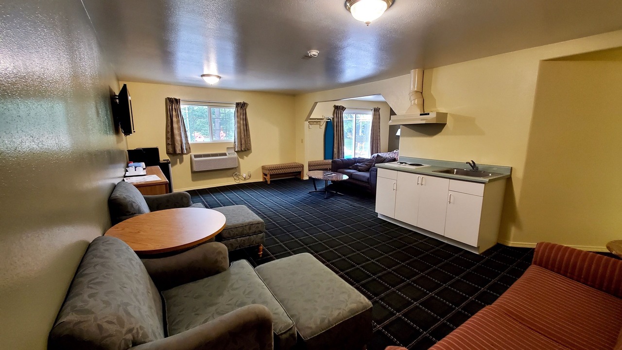 Photo of Bedroom in West Eugene