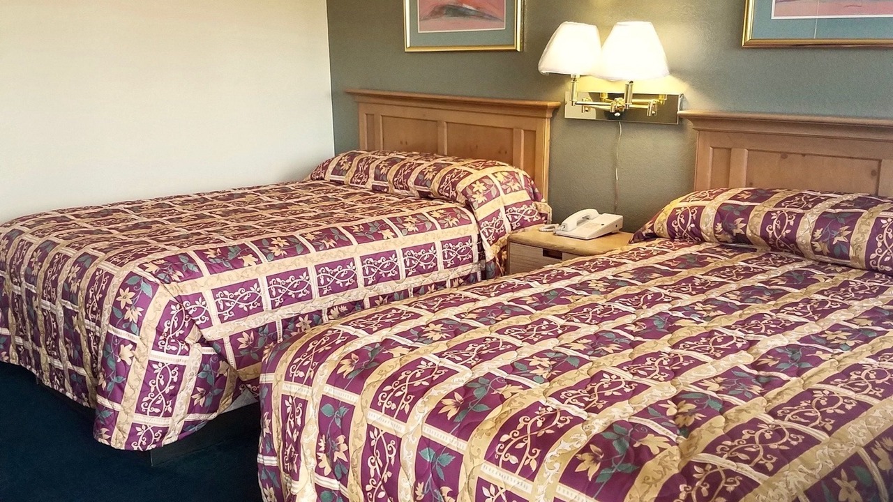 Photo of Bedroom in West Eugene