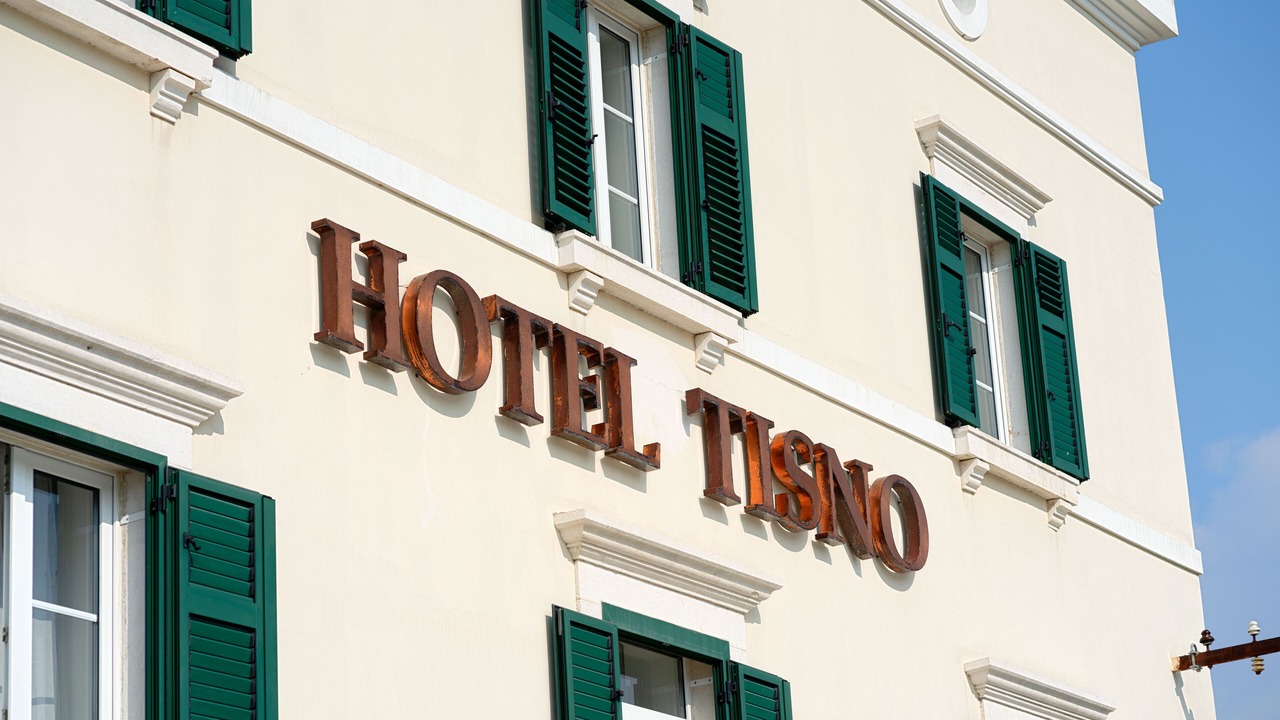 Photo of Outdoor in Tijesno