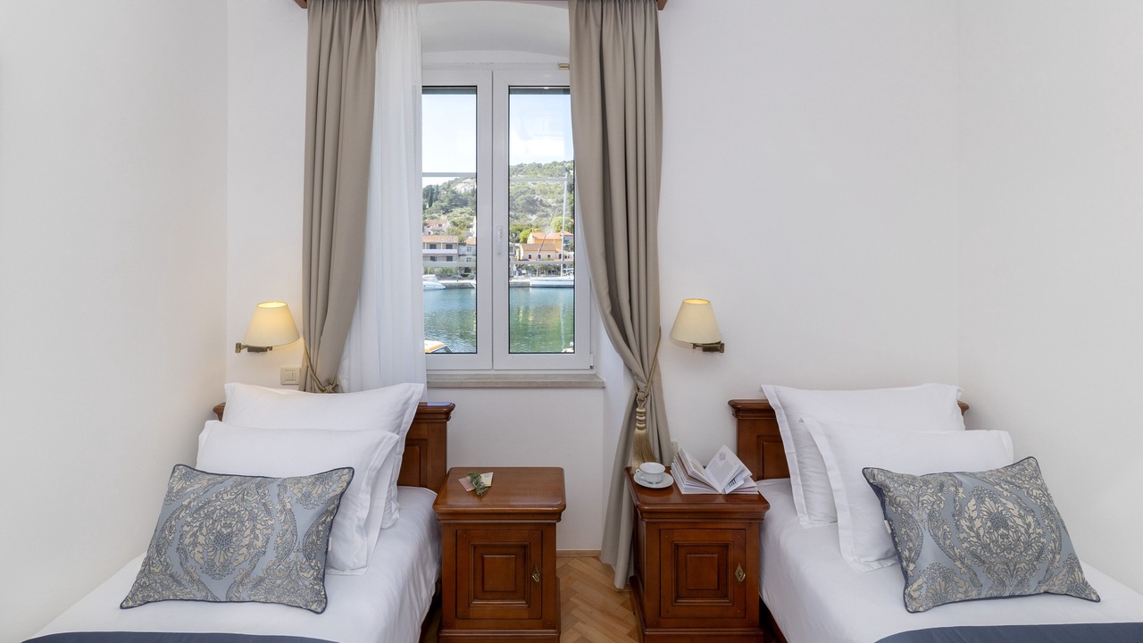 Photo of Patio Balcony in Tijesno
