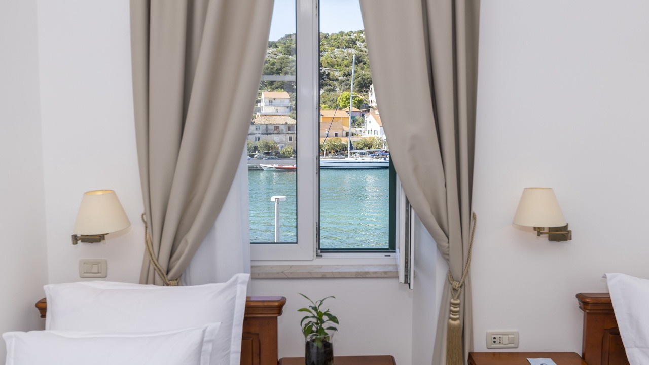 Photo of Bedroom in Tijesno