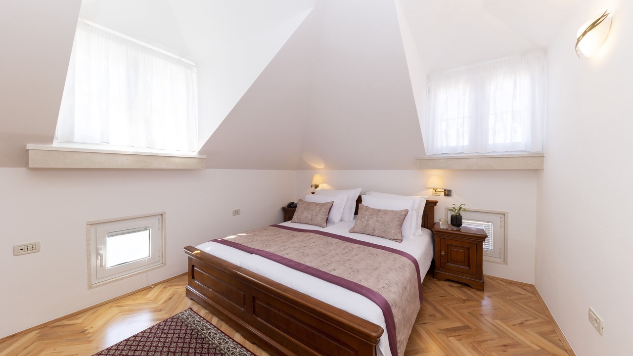 Photo of Bedroom in Tijesno
