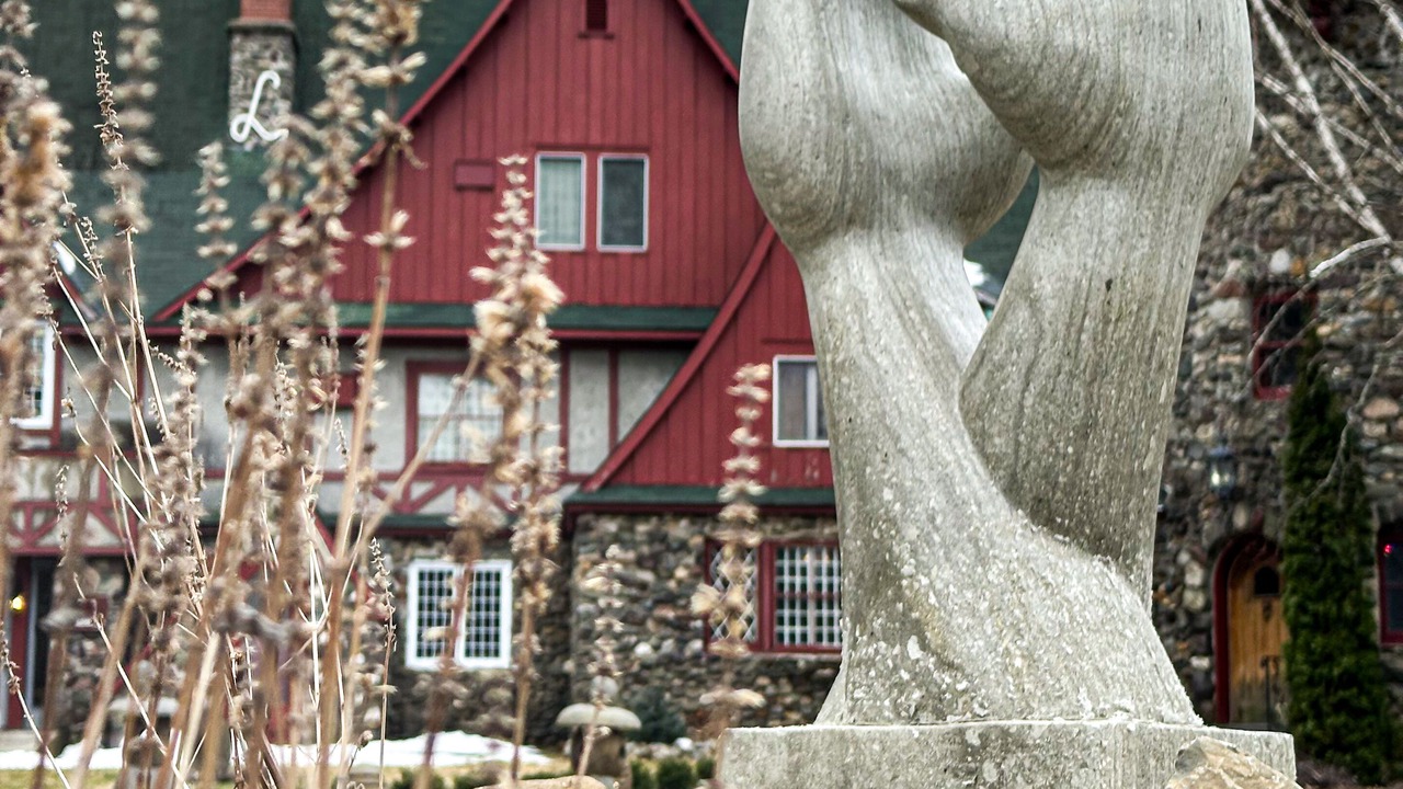 Photo of Outdoor in Perth-Andover