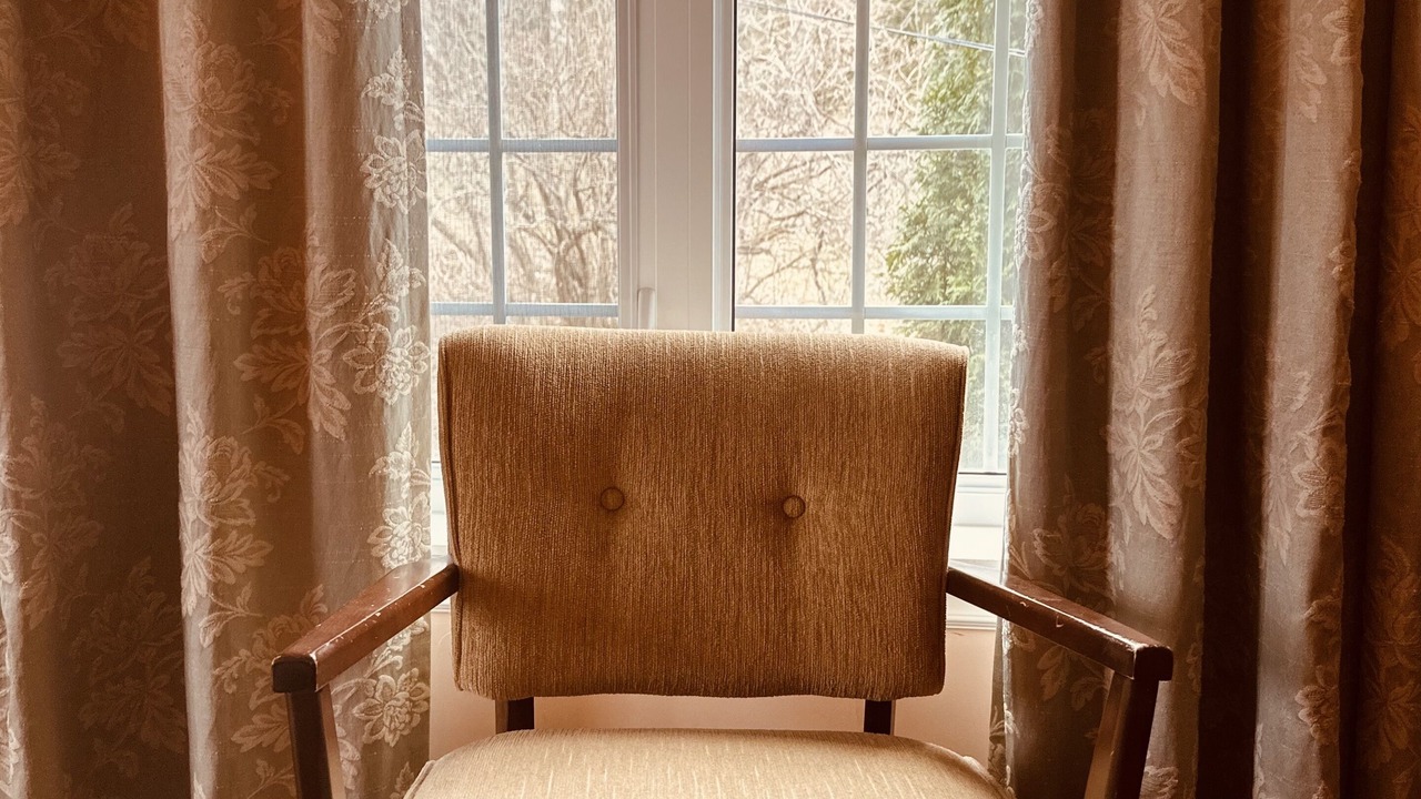Photo of Bedroom in Perth-Andover