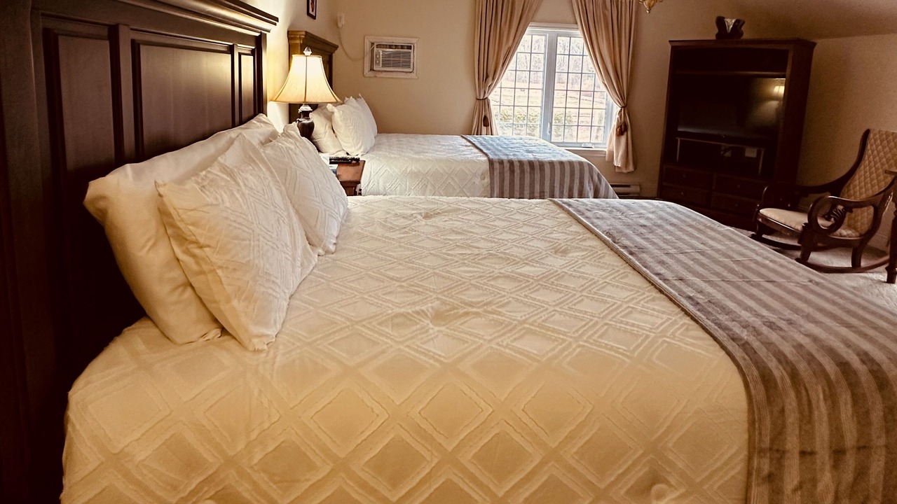 Photo of Bedroom in Perth-Andover