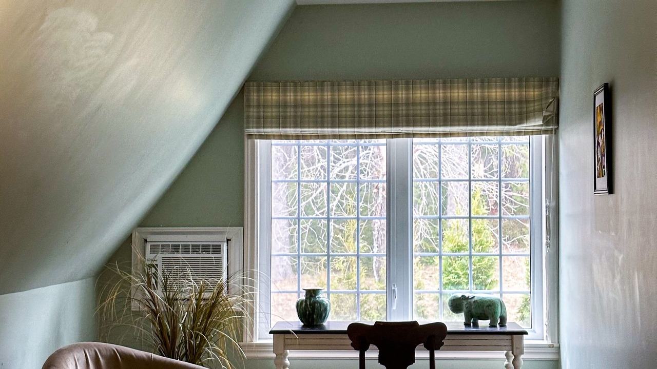 Photo of Bedroom in Perth-Andover