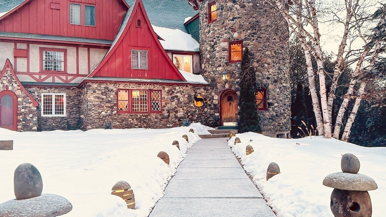Photo of Outdoor in Perth-Andover