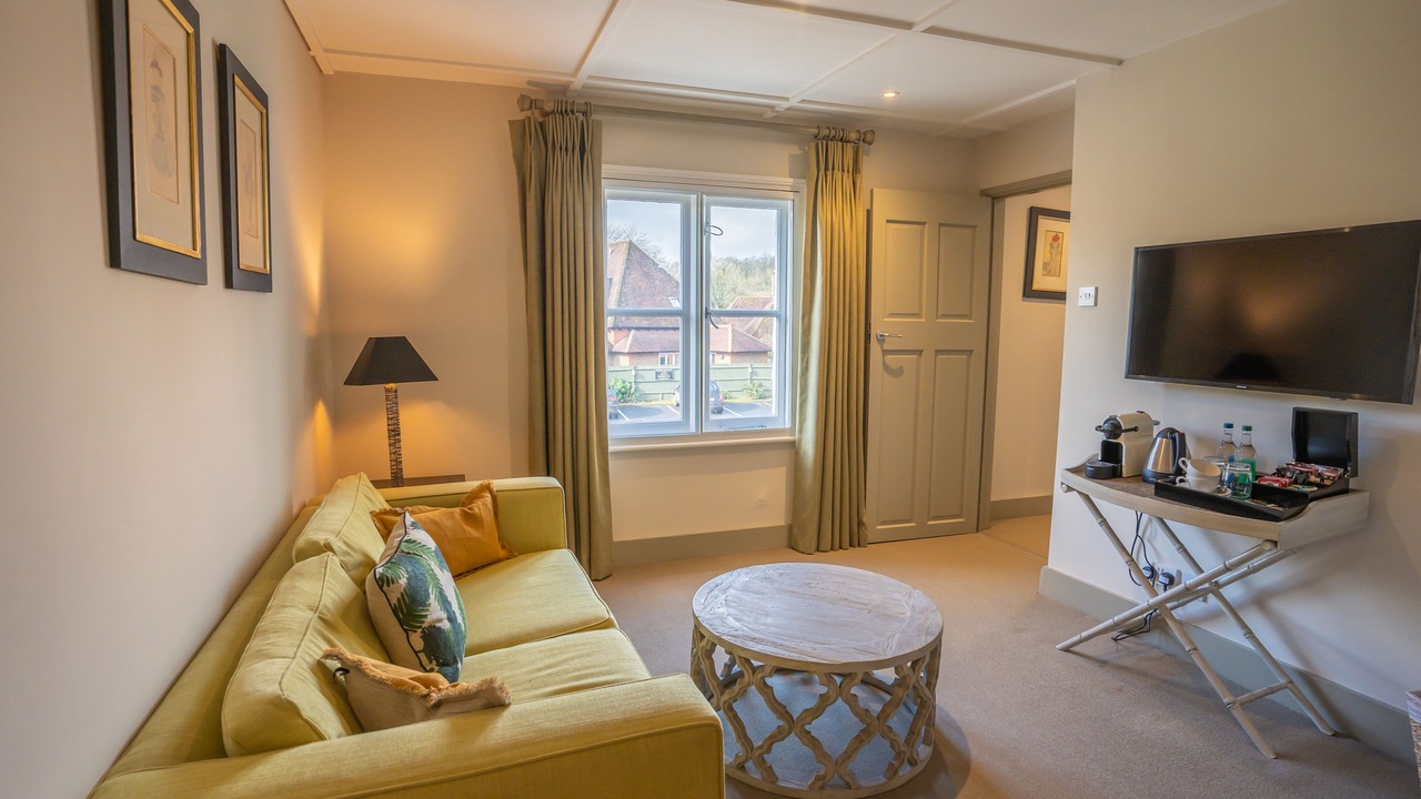 Photo of Bedroom in Chiddingfold