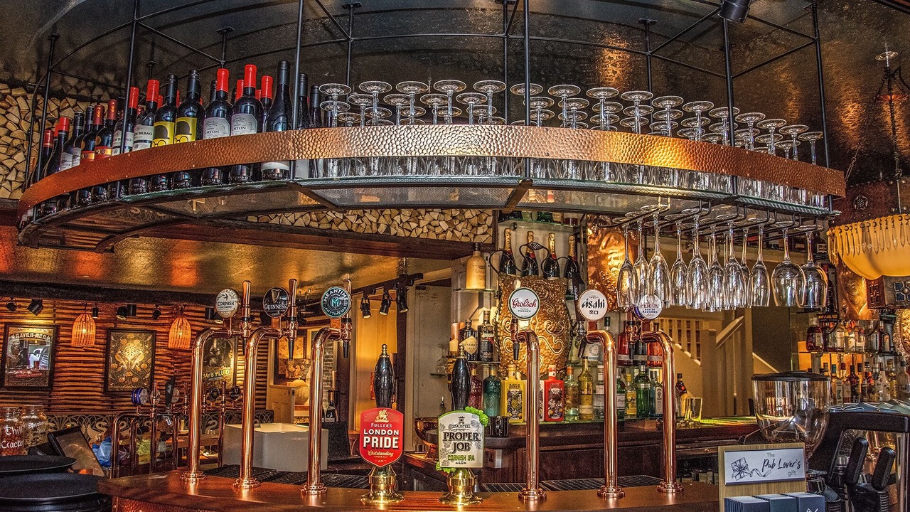 Photo of Others in Chiddingfold