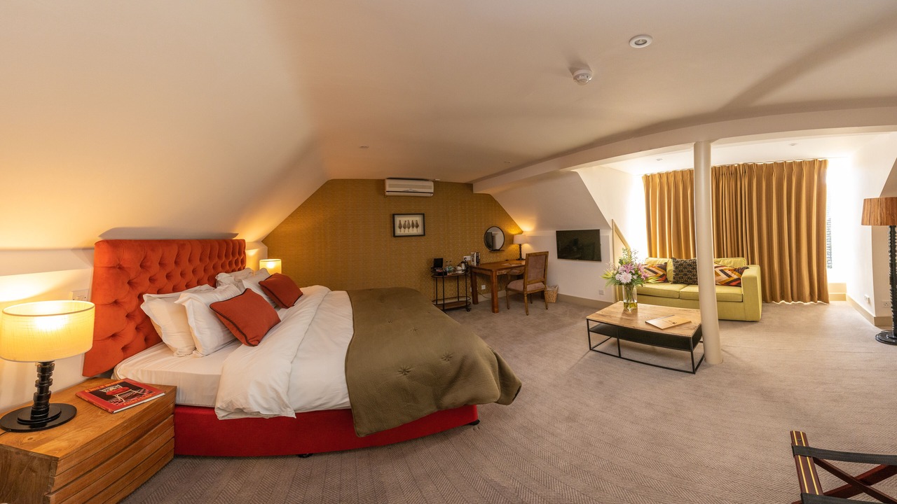 Photo of Bedroom in Chiddingfold