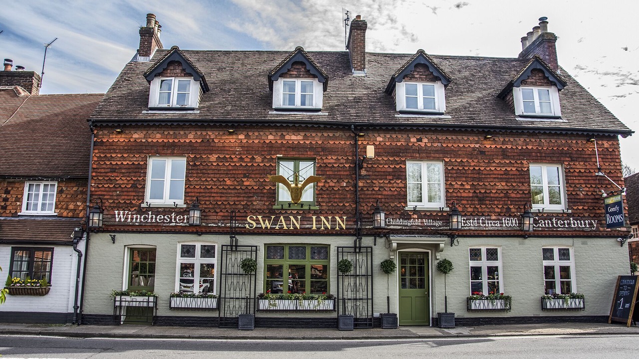 Photo of Outdoor in Chiddingfold