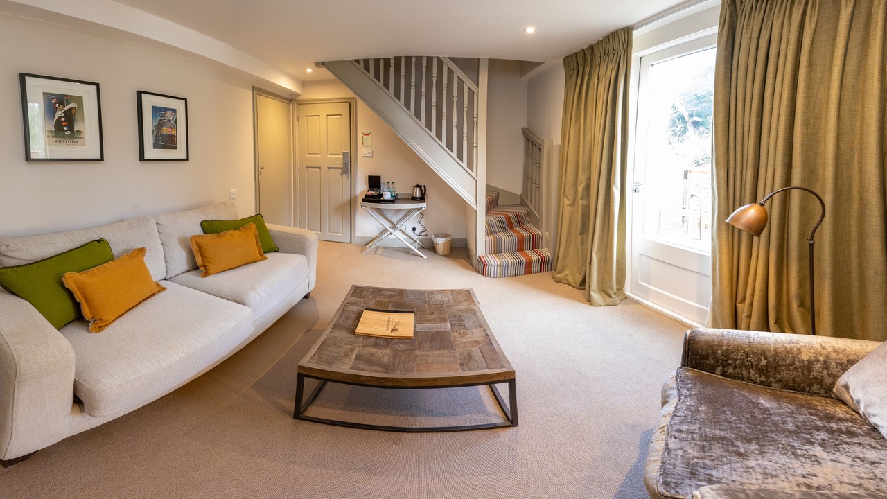 Photo of Bedroom in Chiddingfold