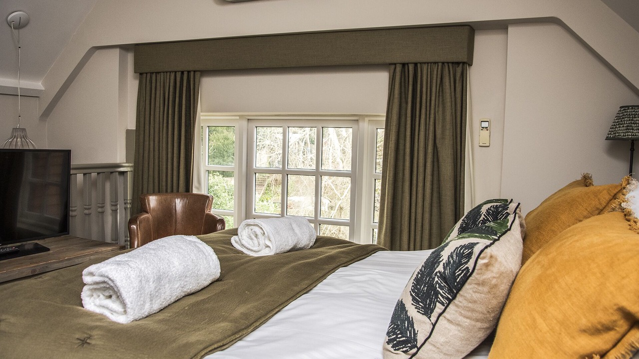 Photo of Bedroom in Chiddingfold