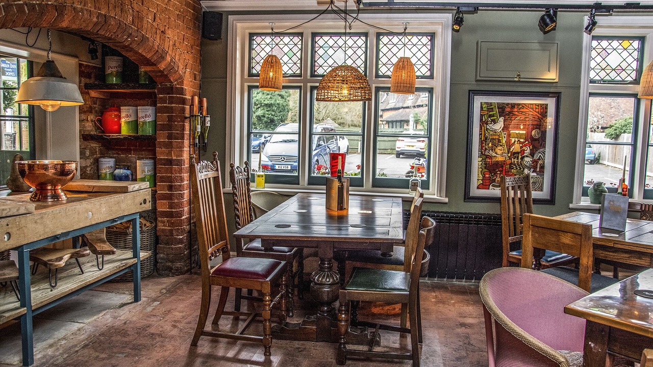 Photo of Others in Chiddingfold