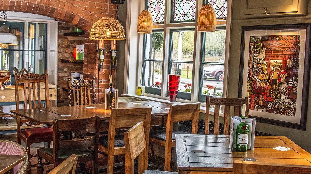 Photo of Others in Chiddingfold