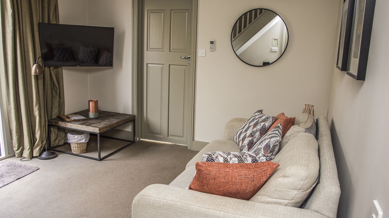 Photo of Bedroom in Chiddingfold