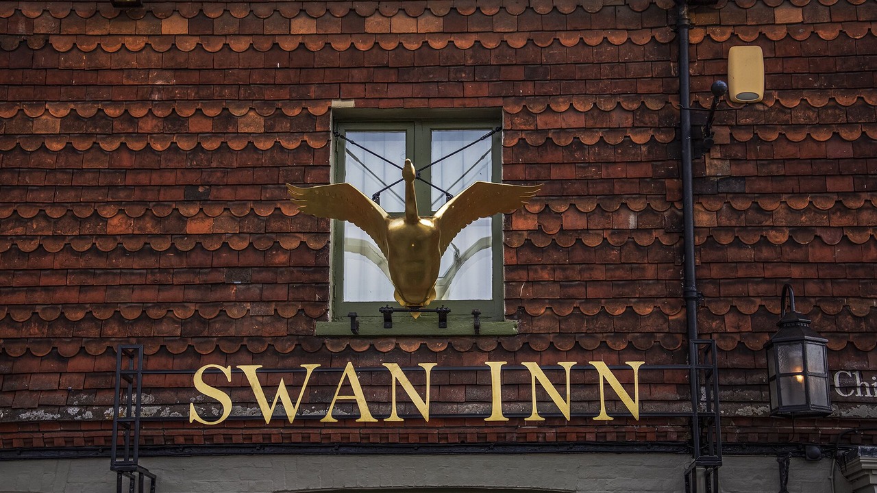 Photo of Outdoor in Chiddingfold