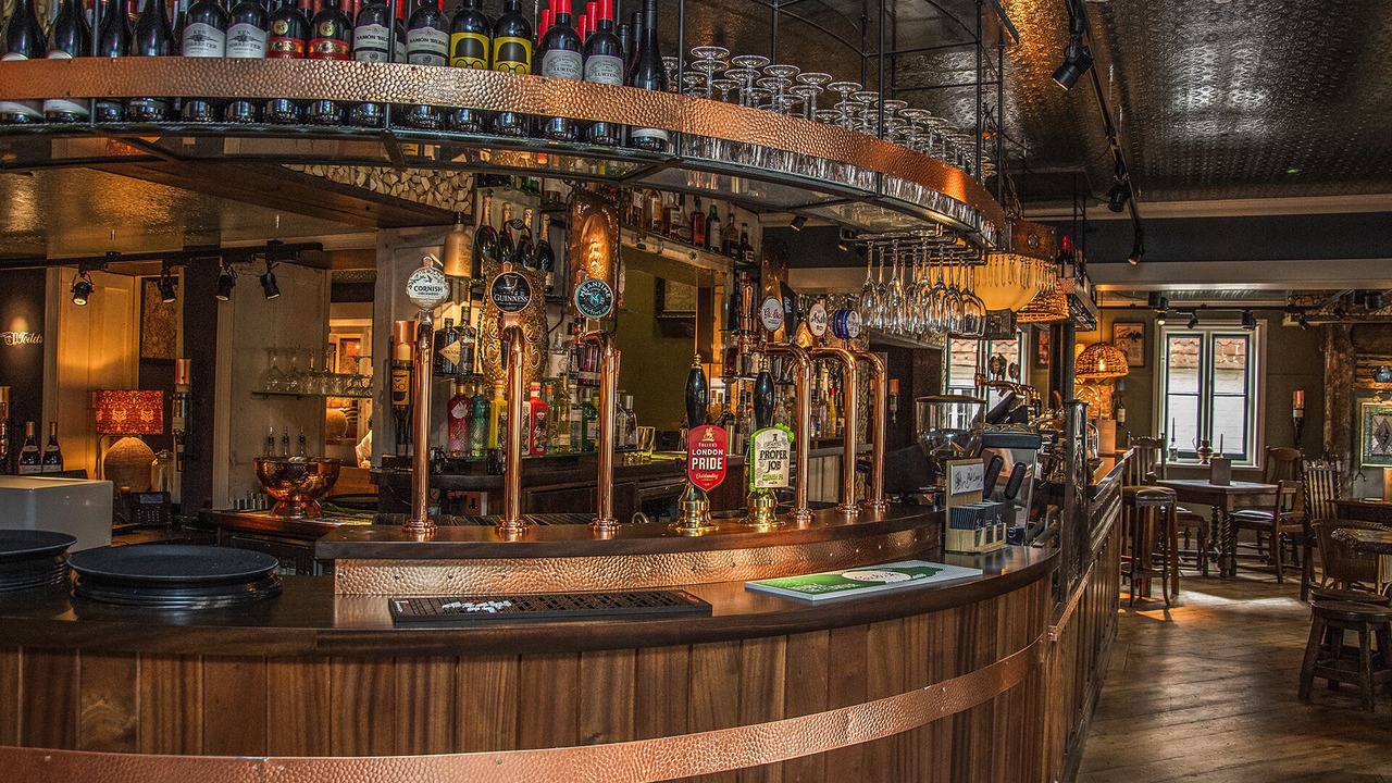 Photo of Others in Chiddingfold