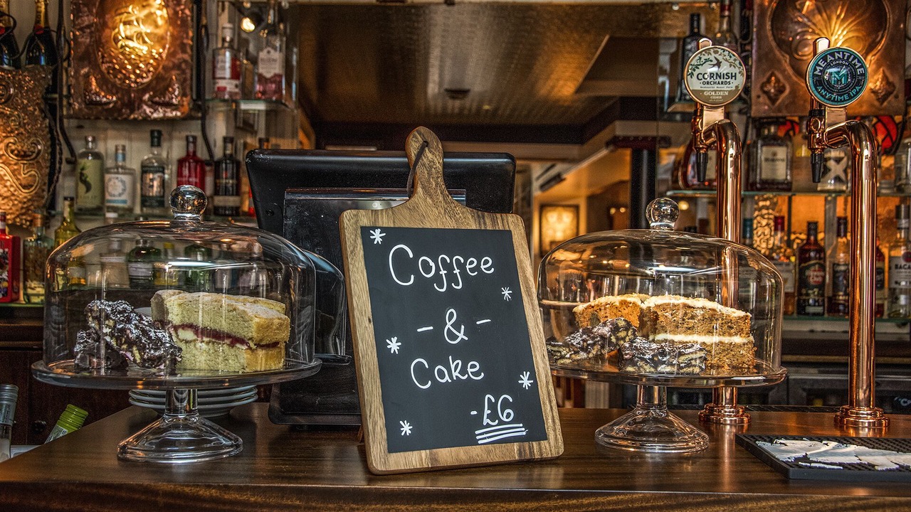 Photo of Others in Chiddingfold