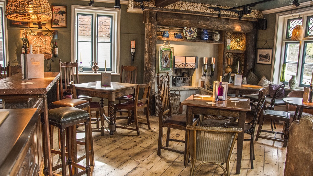 Photo of Others in Chiddingfold