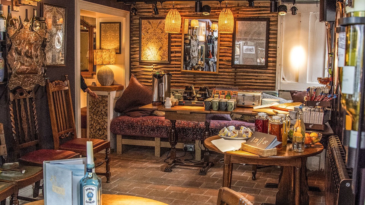 Photo of Others in Chiddingfold