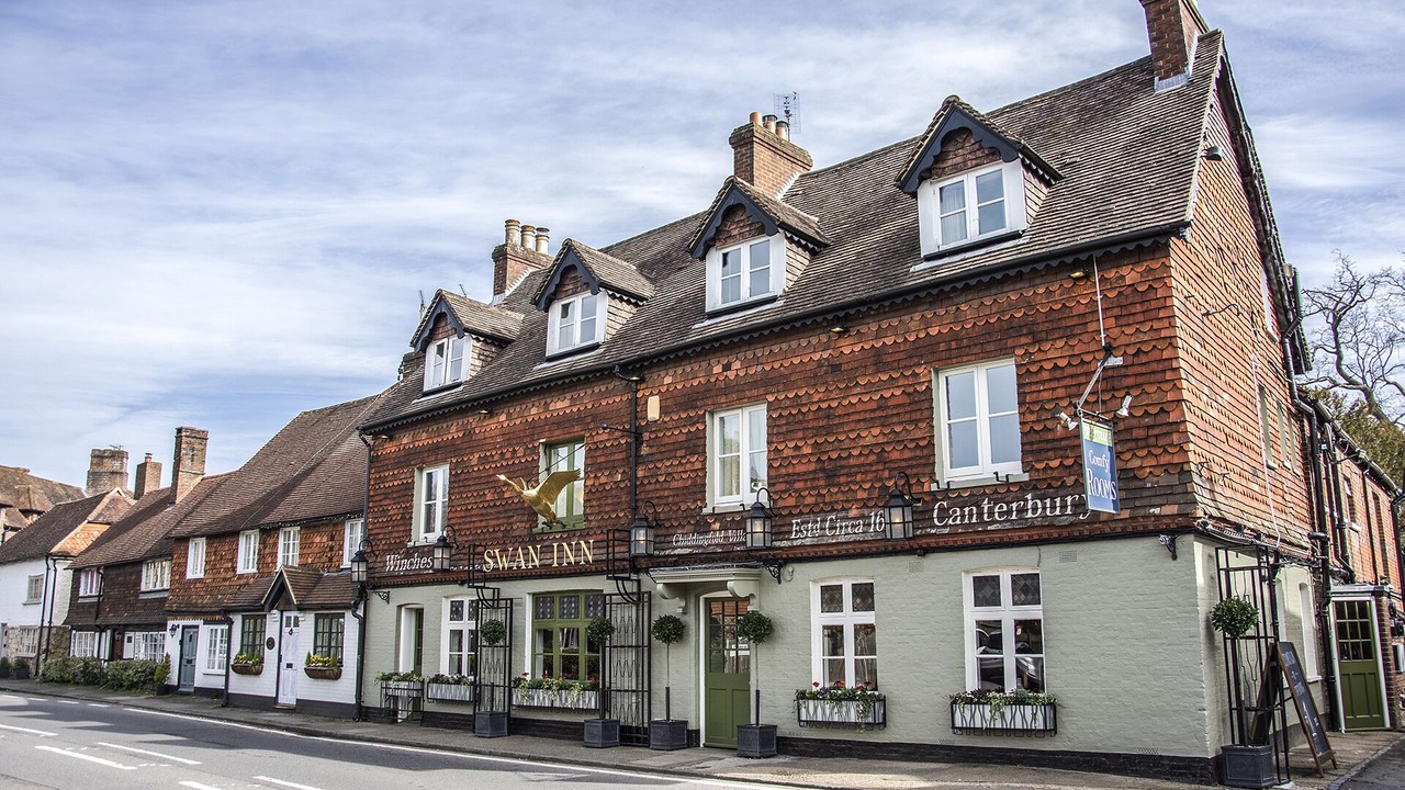 Photo of Outdoor in Chiddingfold