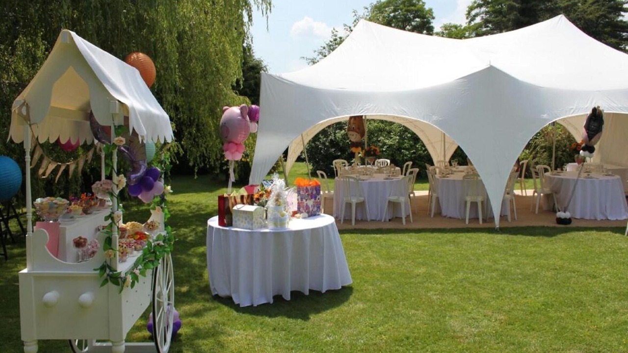 Photo of Outdoor in Horsham