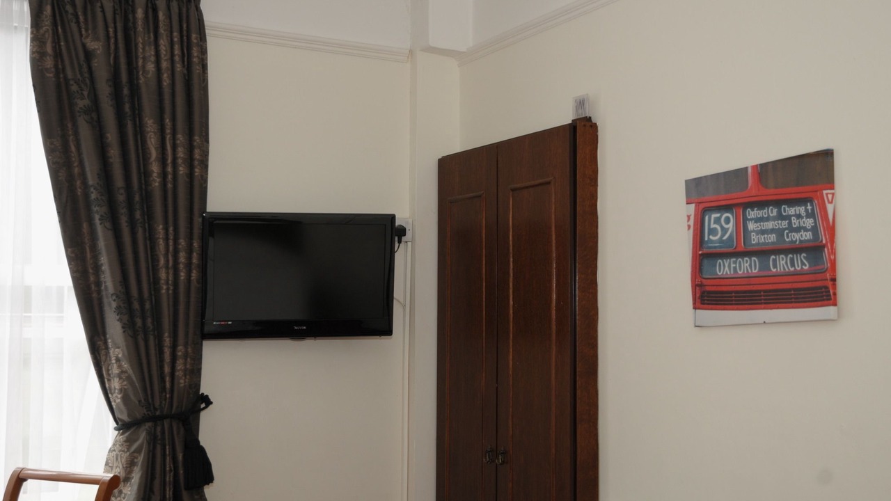 Photo of Bedroom in Horsham