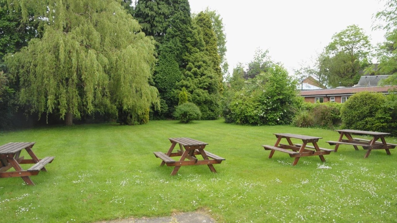 Photo of Outdoor in Horsham