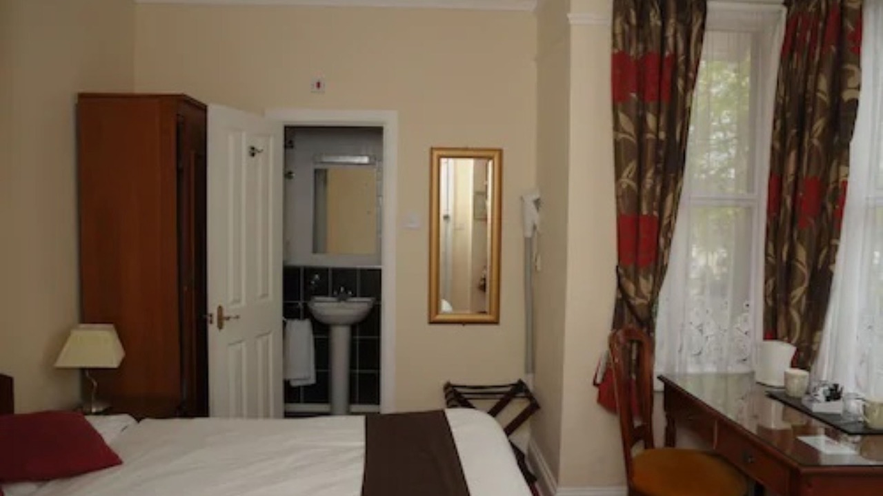 Photo of Bedroom in Horsham