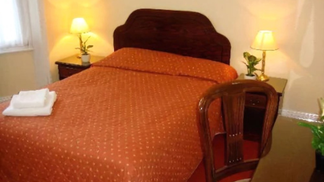 Photo of Bedroom in Horsham