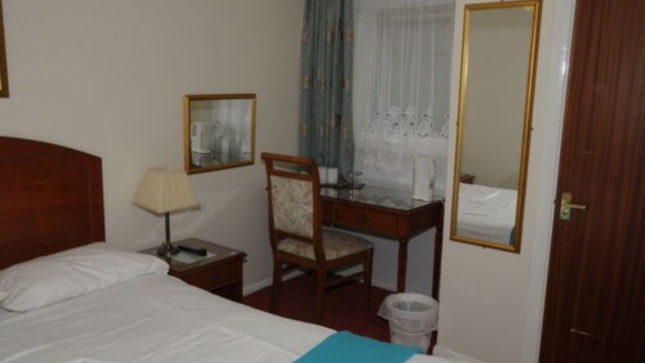 Photo of Bedroom in Horsham