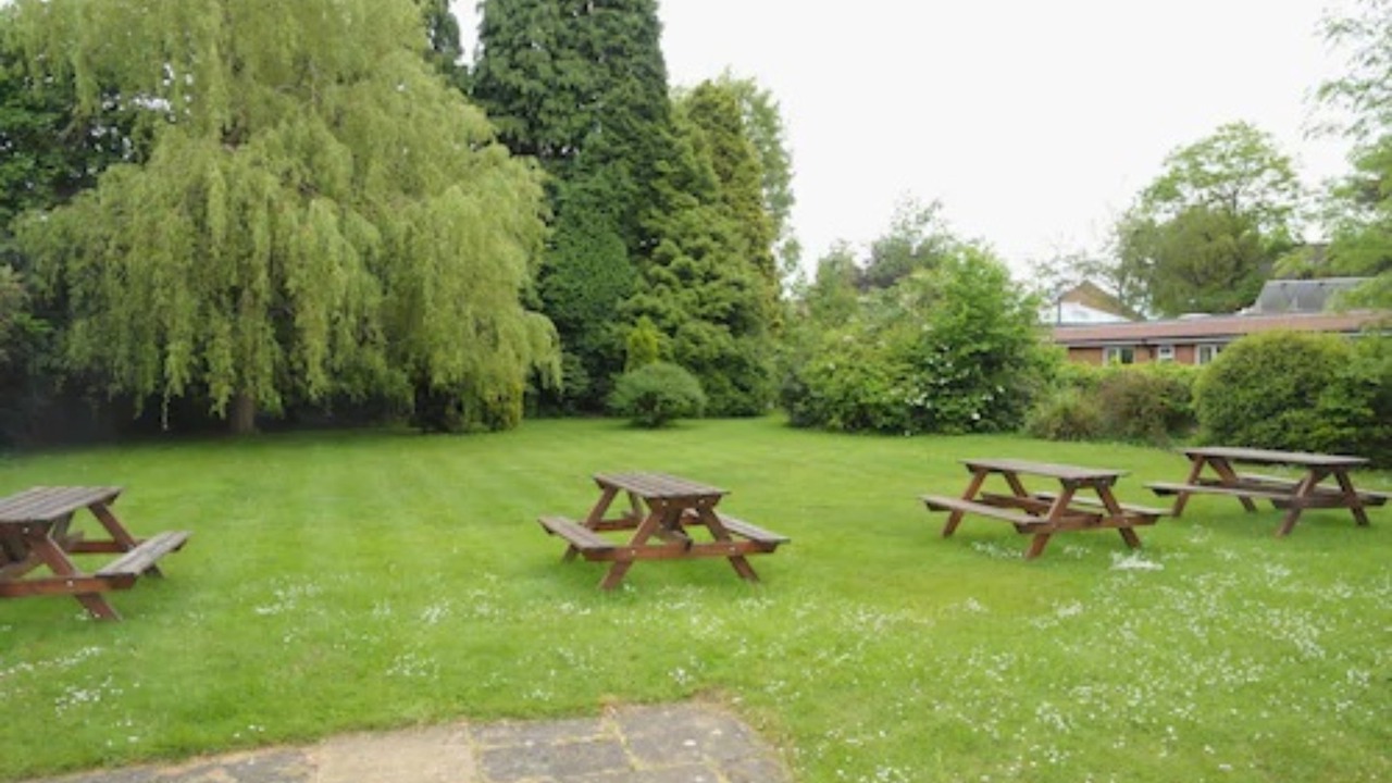 Photo of Outdoor in Horsham