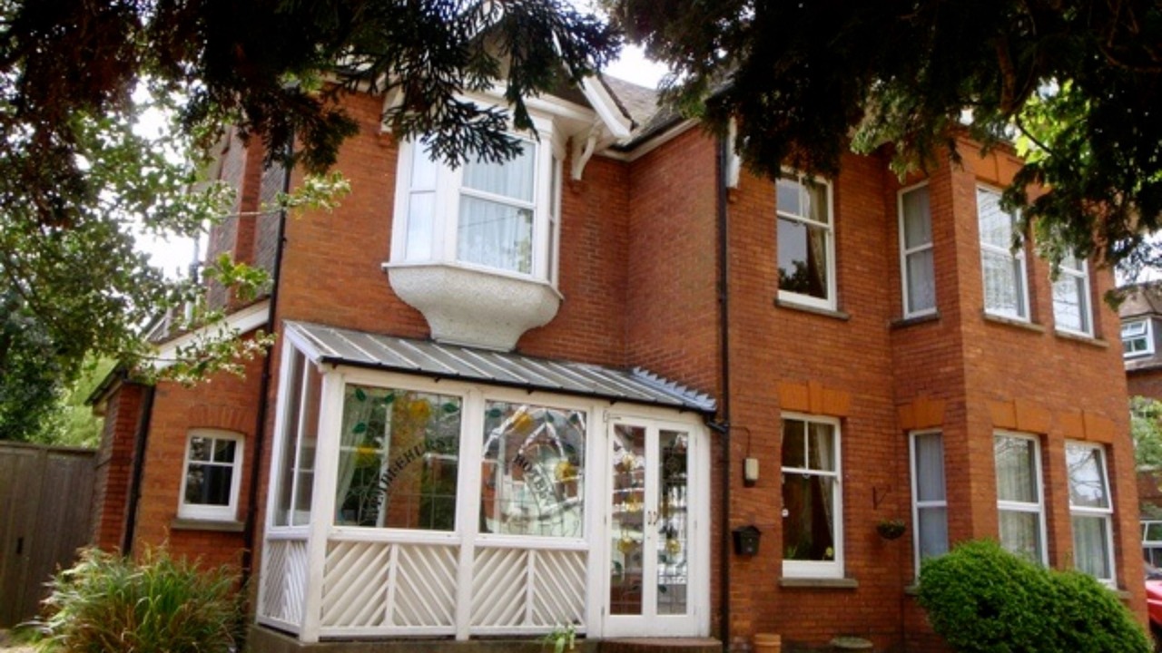 Photo of Outdoor in Horsham